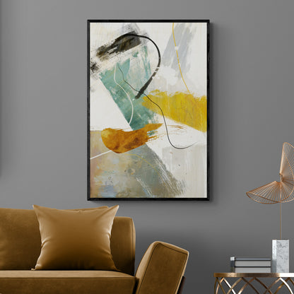 Canvas Print - APS 139