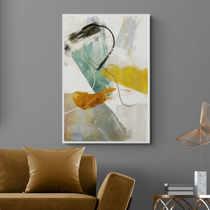 Canvas Print - APS 139