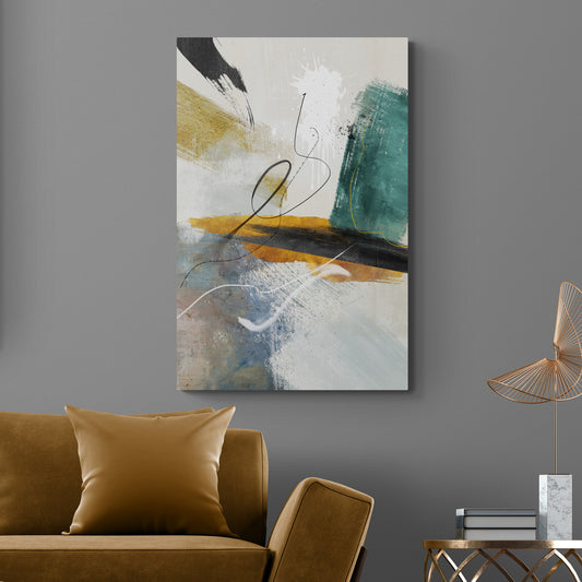 Canvas Print - APS 140