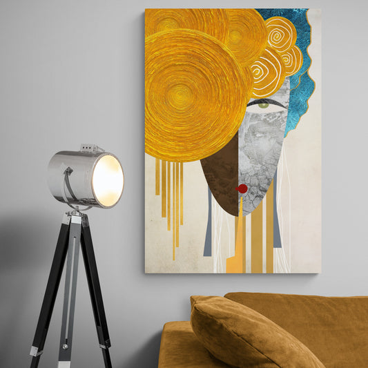 Canvas Print - APS 141