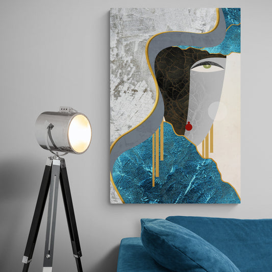 Canvas Print - APS 142