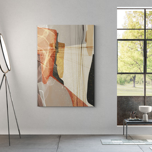 Canvas Print - APS 143
