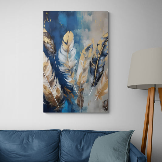 Canvas Print - APS 145