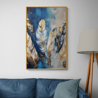 Canvas Print - APS 145