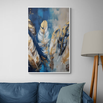 Canvas Print - APS 145