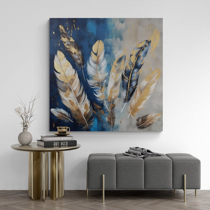 Canvas Print - APS 147