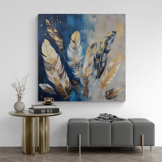 Canvas Print - APS 147