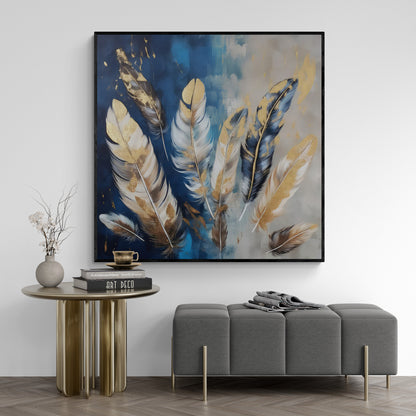 Canvas Print - APS 147