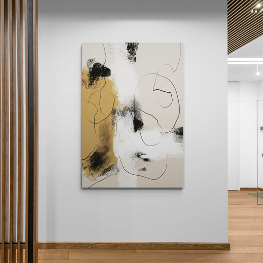 Canvas Print - APS 148