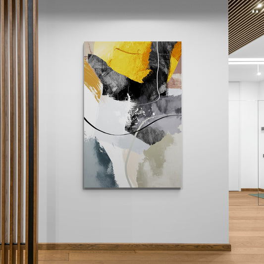 Canvas Print - APS 150