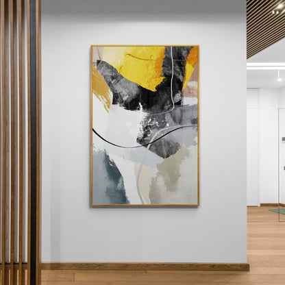 Canvas Print - APS 150