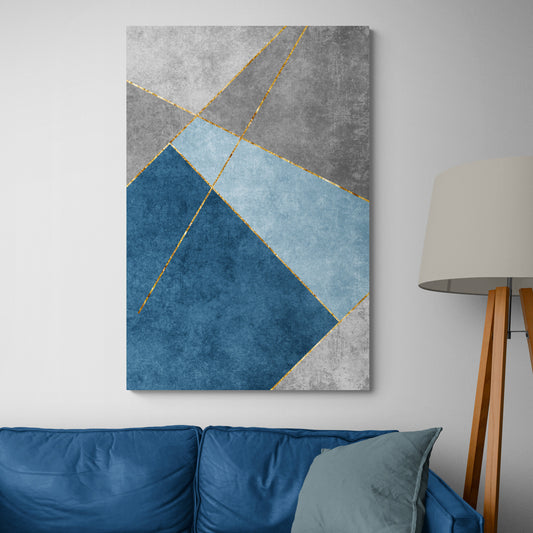 Canvas Print - APS 153