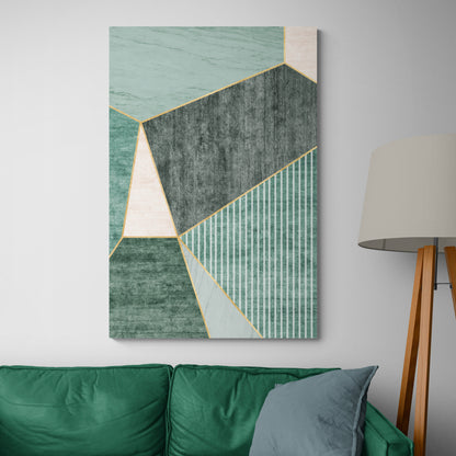Canvas Print - APS 154