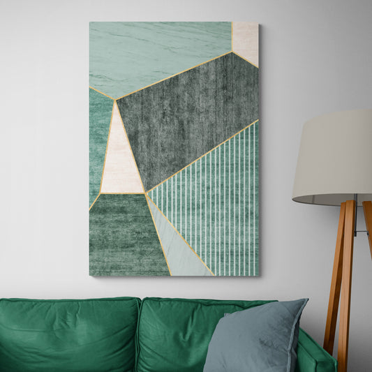 Canvas Print - APS 154