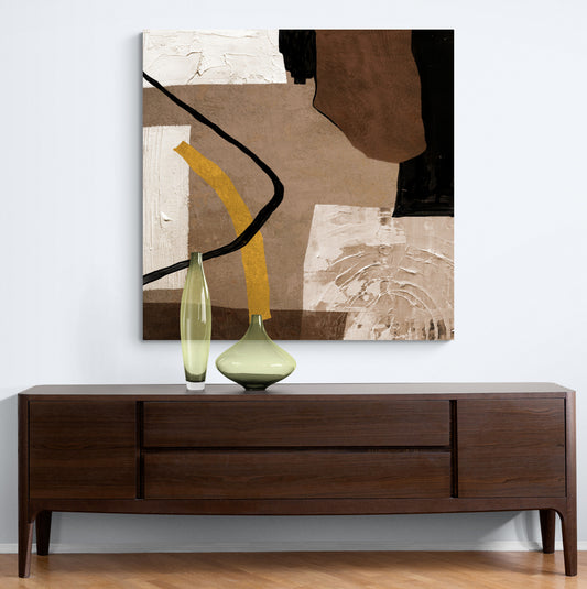 Canvas Print - APS 155