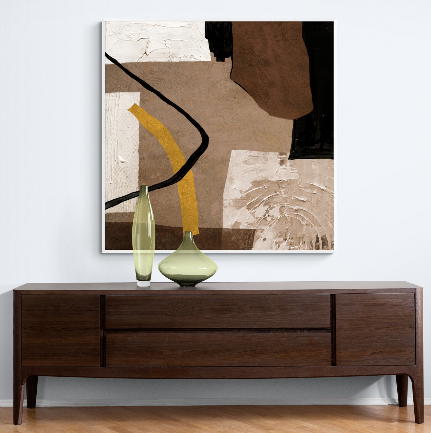 Canvas Print - APS 155