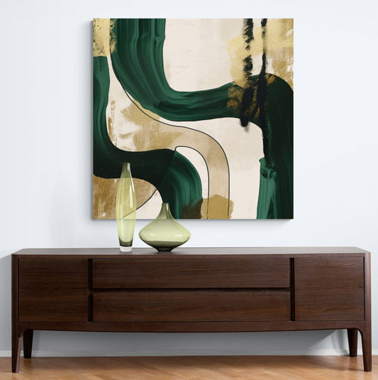 Canvas Print - APS 156