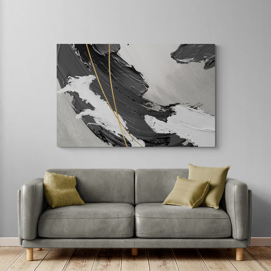 Canvas Print - APS 157