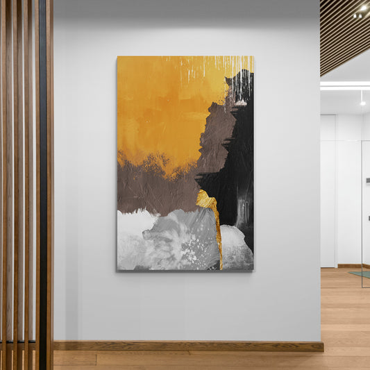 Canvas Print - APS 158
