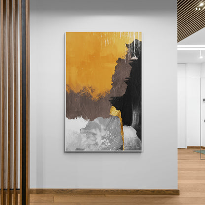Canvas Print - APS 158