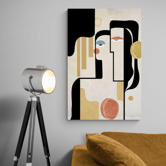 Canvas Print - APS 160