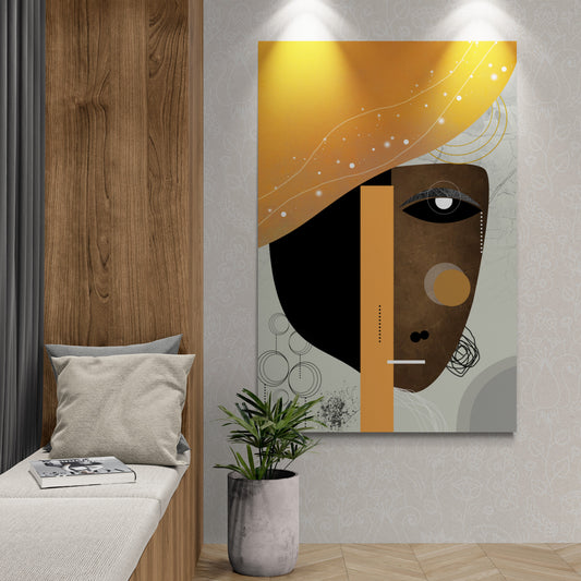 Canvas Print - APS 161