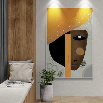 Canvas Print - APS 161