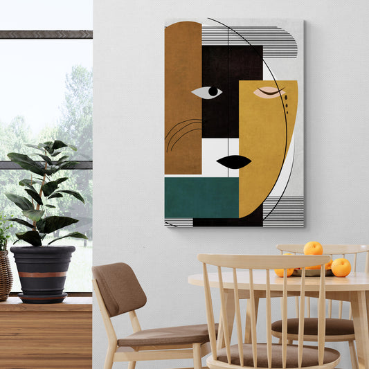 Canvas Print - APS 162