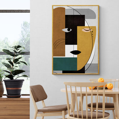 Canvas Print - APS 162