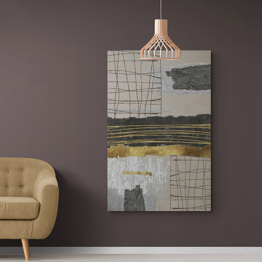 Canvas Print - APS 163