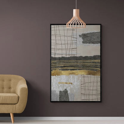 Canvas Print - APS 163