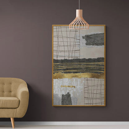 Canvas Print - APS 163