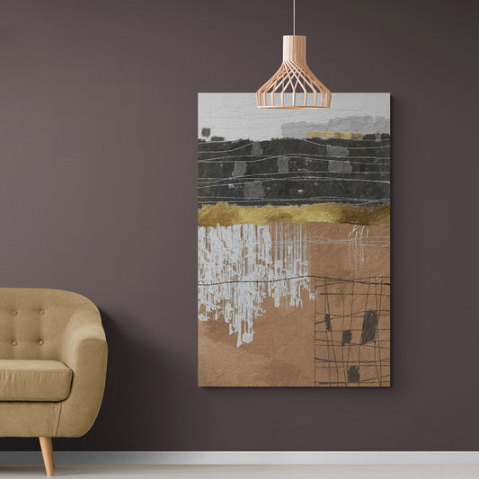 Canvas Print - APS 164