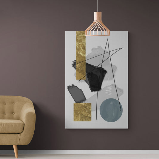 Canvas Print - APS 165