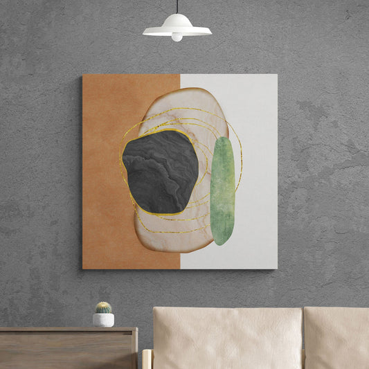 Canvas Print - APS 166