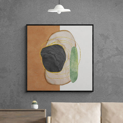 Canvas Print - APS 166