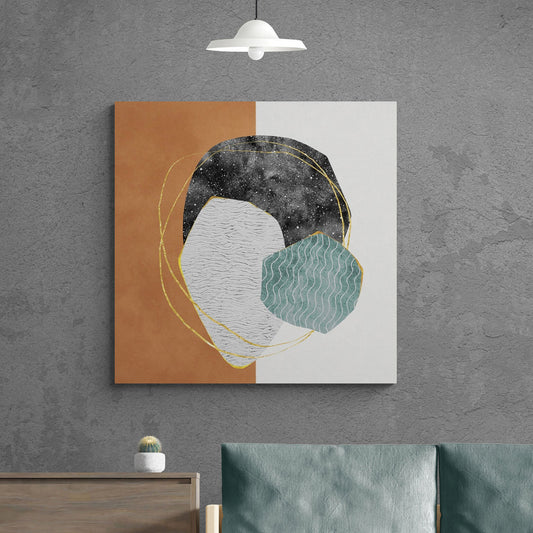 Canvas Print - APS 167