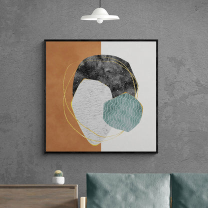 Canvas Print - APS 167