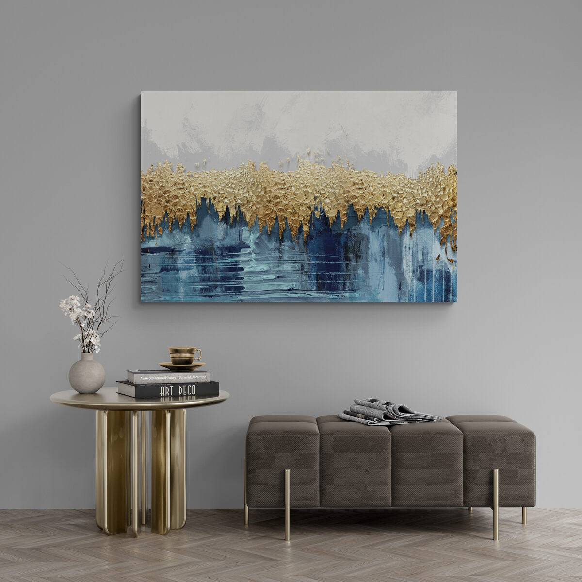 Canvas Print - APS 169
