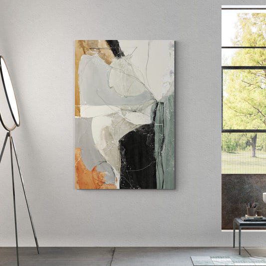 Canvas Print - APS 170