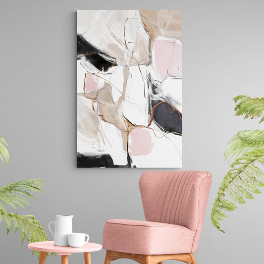 Canvas Print - APS 172