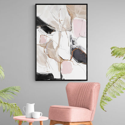 Canvas Print - APS 172