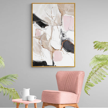 Canvas Print - APS 172