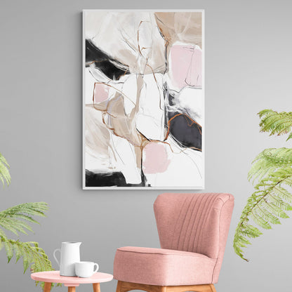 Canvas Print - APS 172