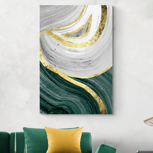 Canvas Print - APS 173