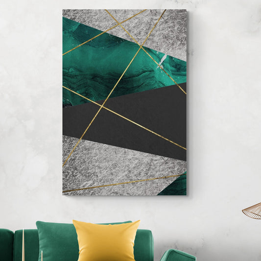 Canvas Print - APS 174