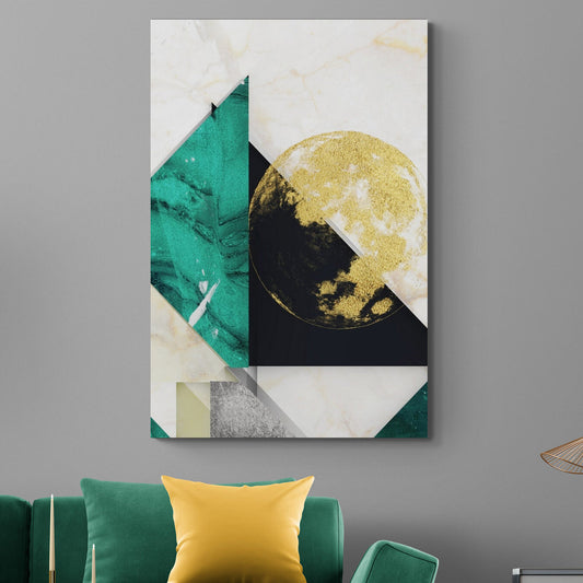 Canvas Print - APS 175