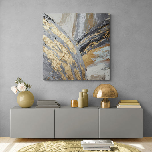 Canvas Print - APS 176
