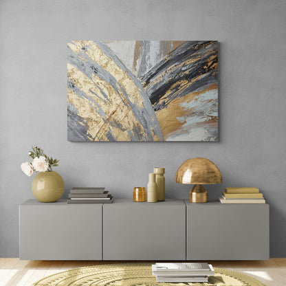 Canvas Print - APS 177