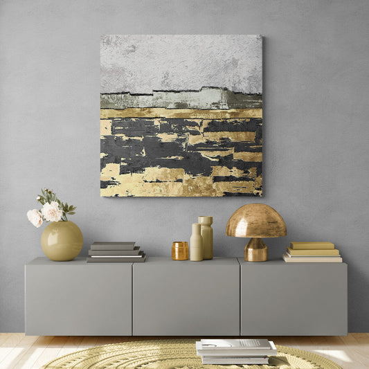 Canvas Print - APS 178